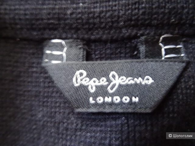 Платье pepe jeans london, размер М,  L.