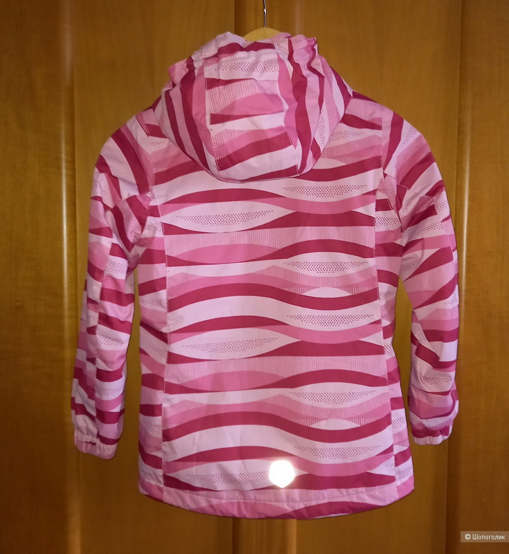 Куртка Color Kids, р-р 128