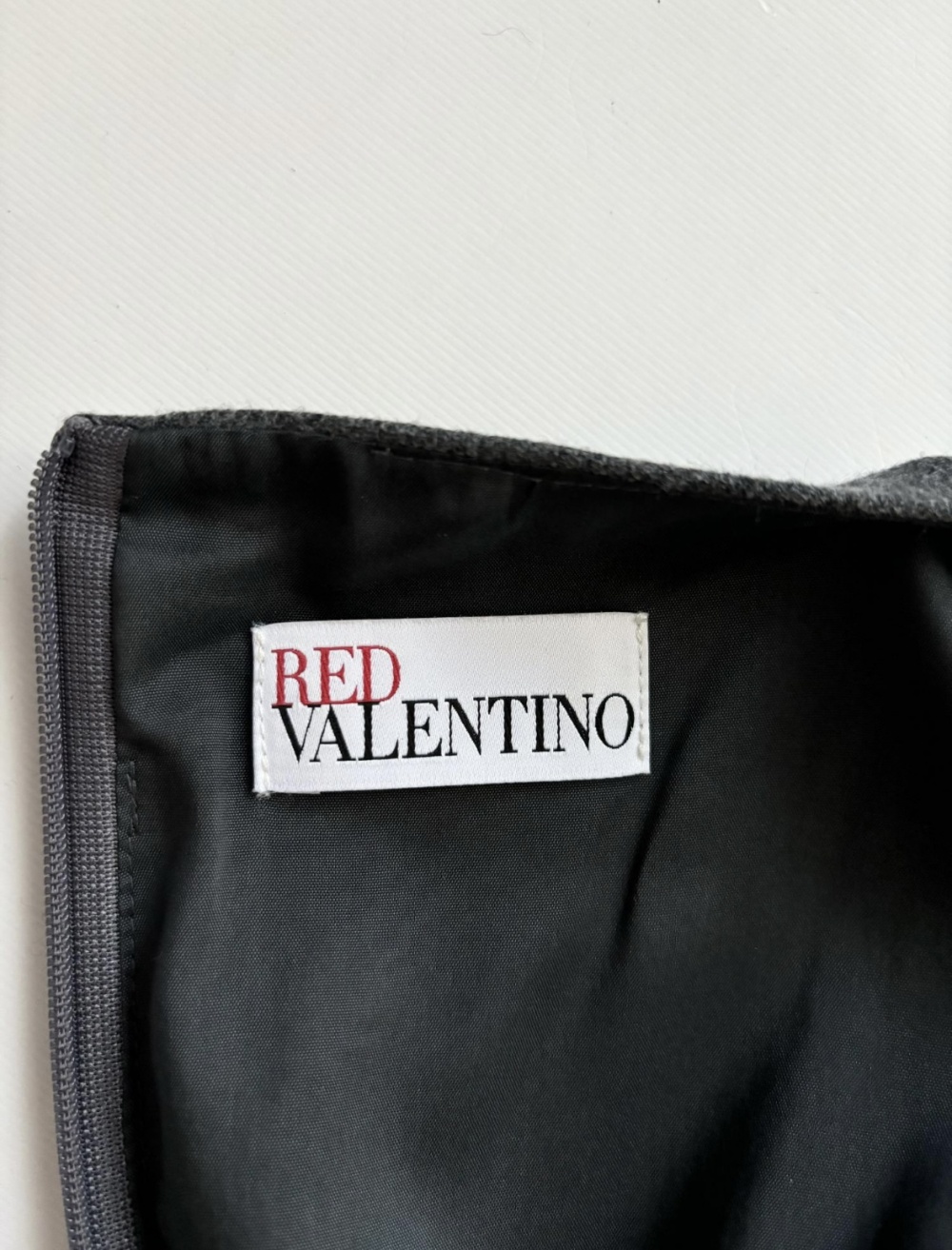 Платье Valentino Garavani RED