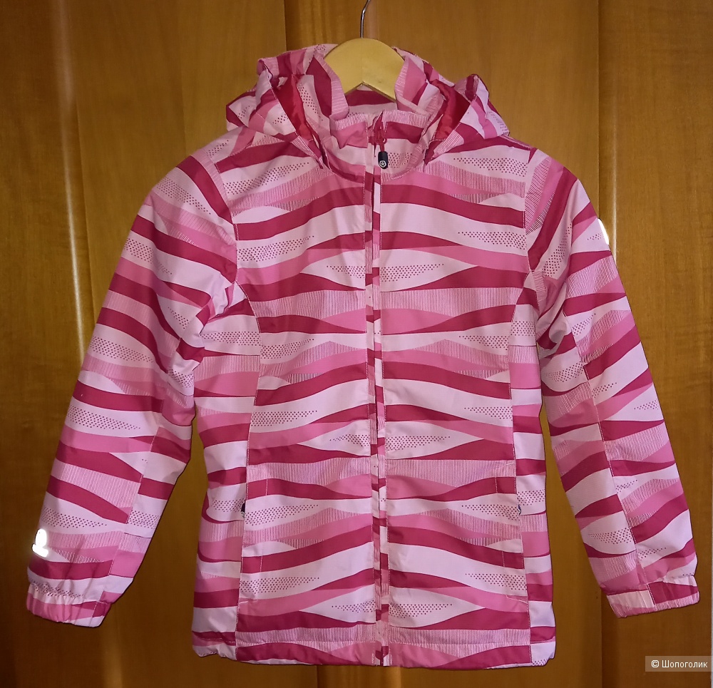 Куртка Color Kids, р-р 128