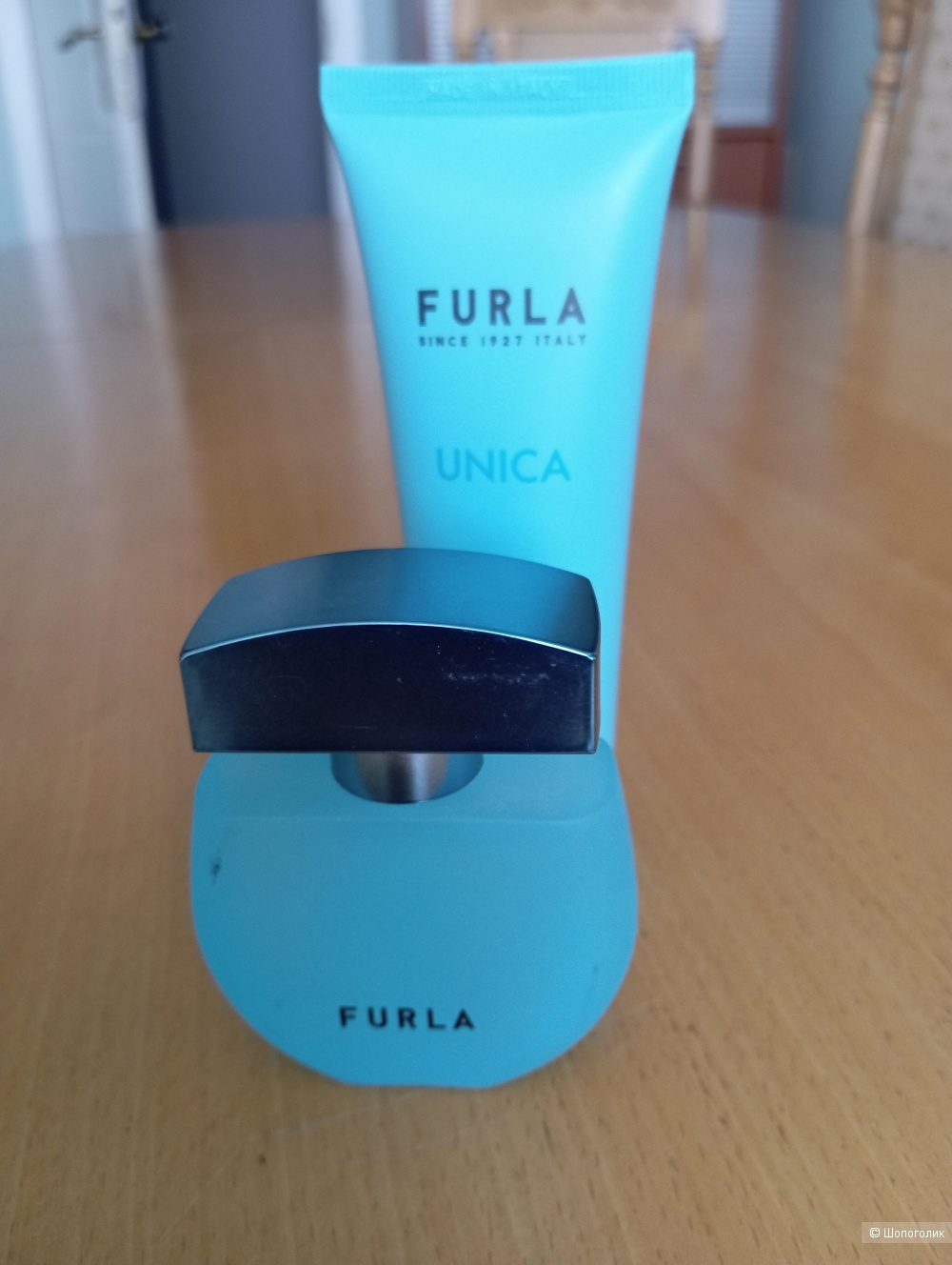 Furla Unica парфюмерная вода 30мл