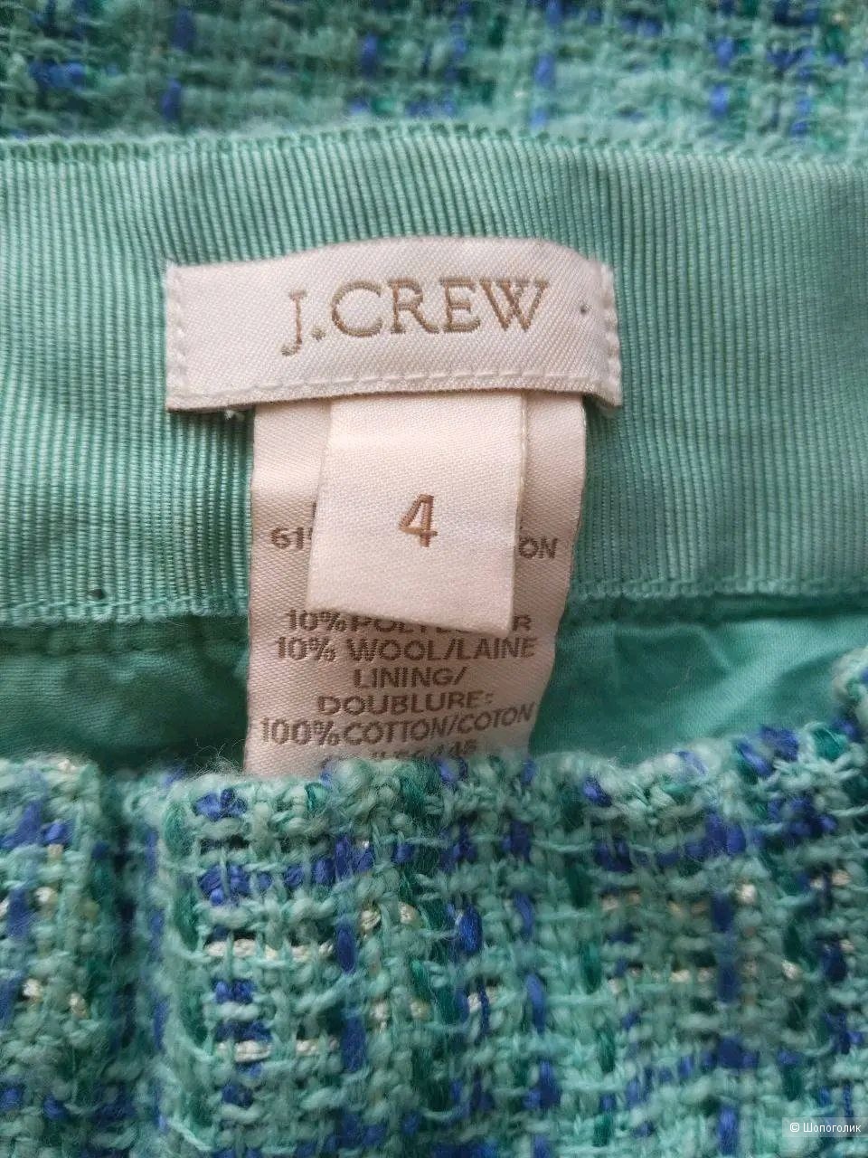 Юбка J.Crew 42-44