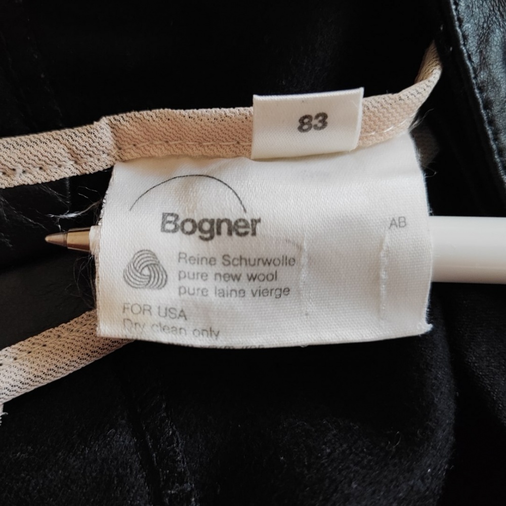 Брюки BOGNER, размер 46-48