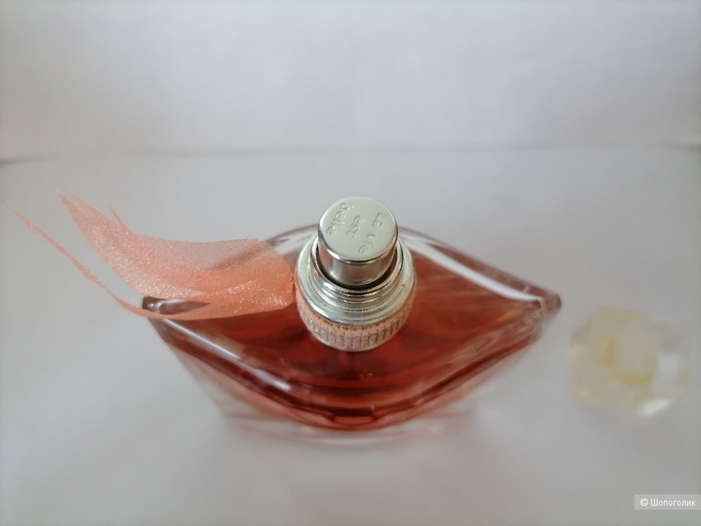 La Vie Est Belle Iris Absolu Lancôme, Lancôme, EDP, 48/50 мл