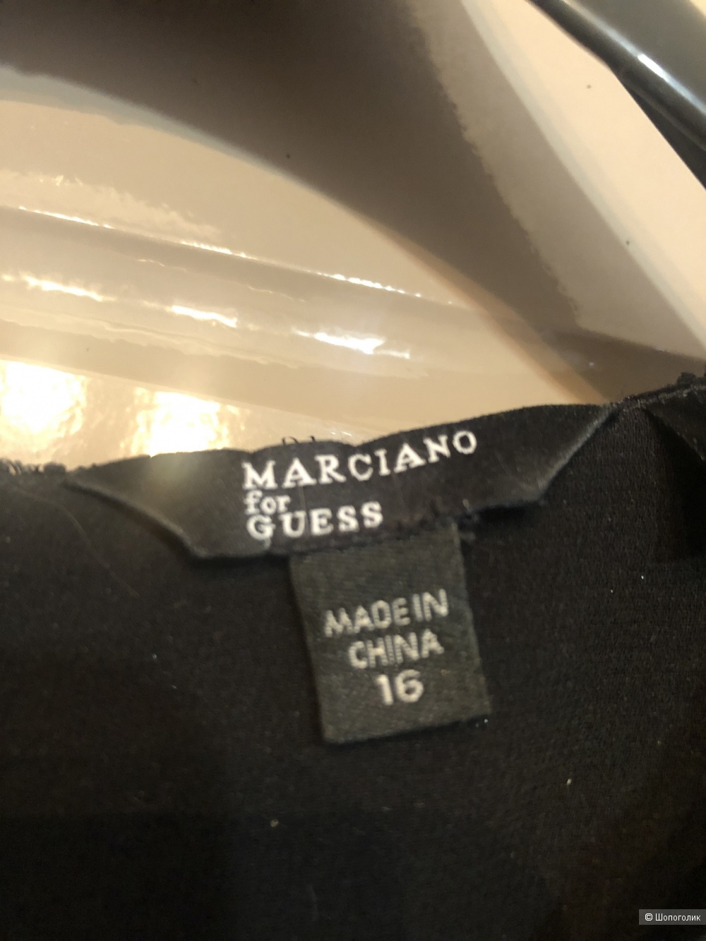 Платье Marciano for Guess, р-р 40-42, 16 лет