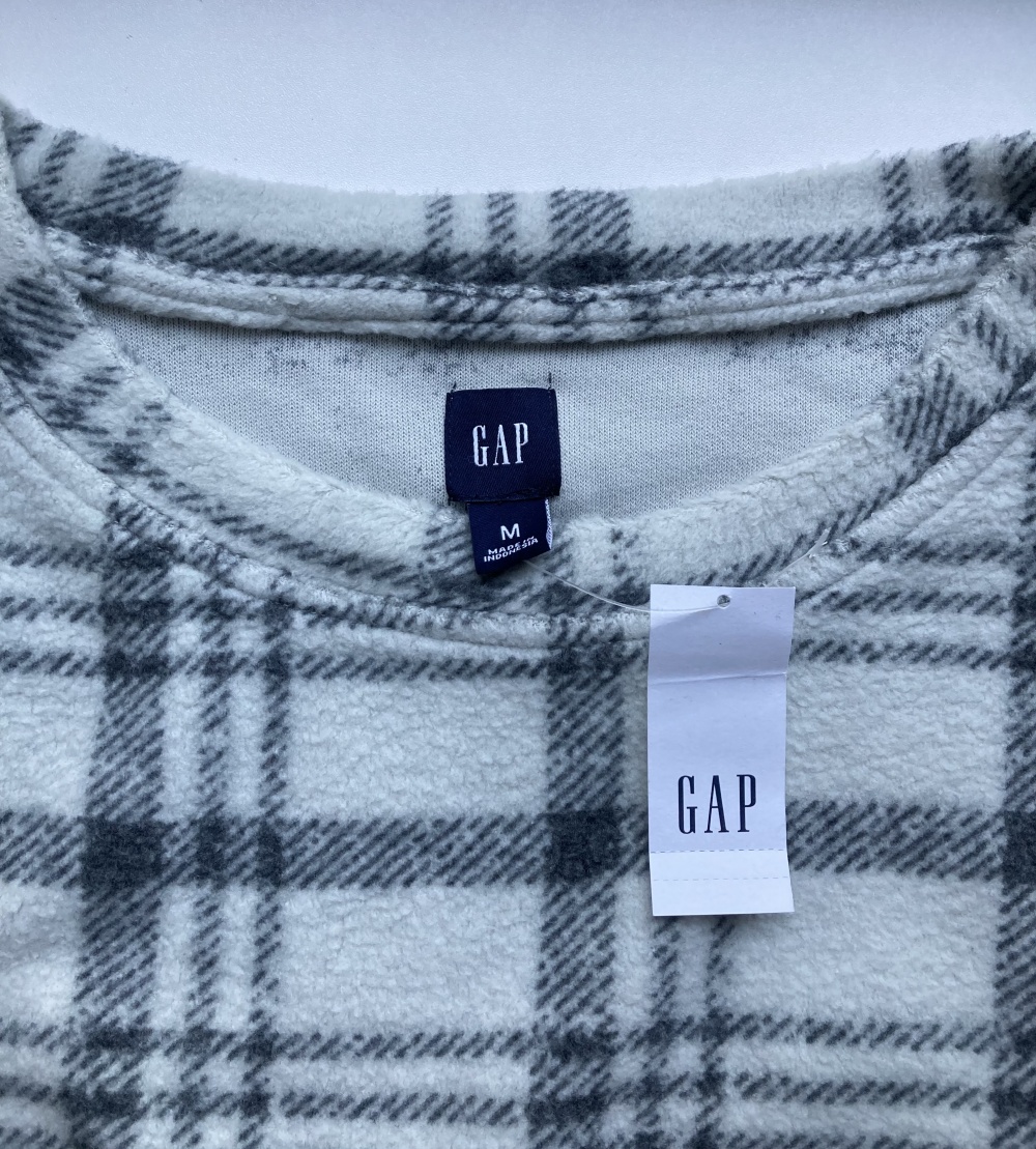 Свитшот “Gap ” 48 размер