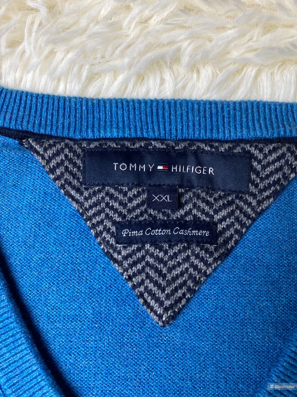 Пуловер Tommy Hilfiger, размер: XXL