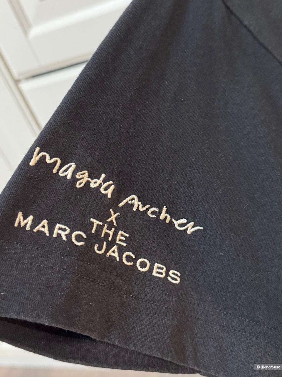 Футболка Marc Jacobs, L