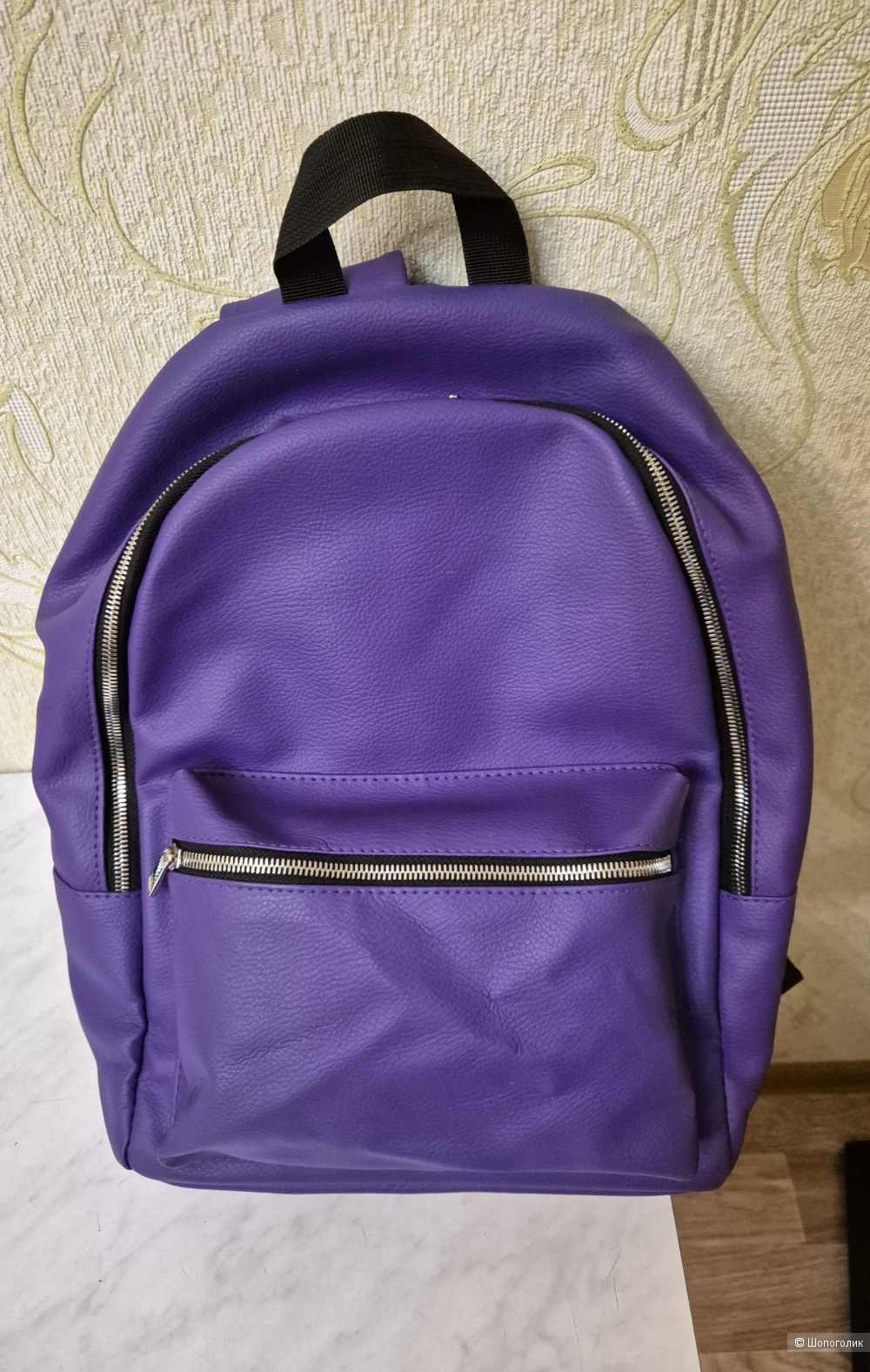 Рюкзак yos design, 40×36 см