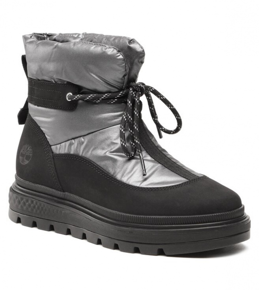 Новые сапоги Timberland, размер 36,5