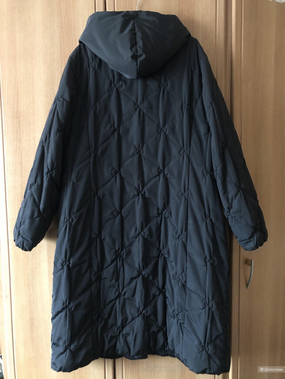 Пальто Dixi Coat , размер 54-56.