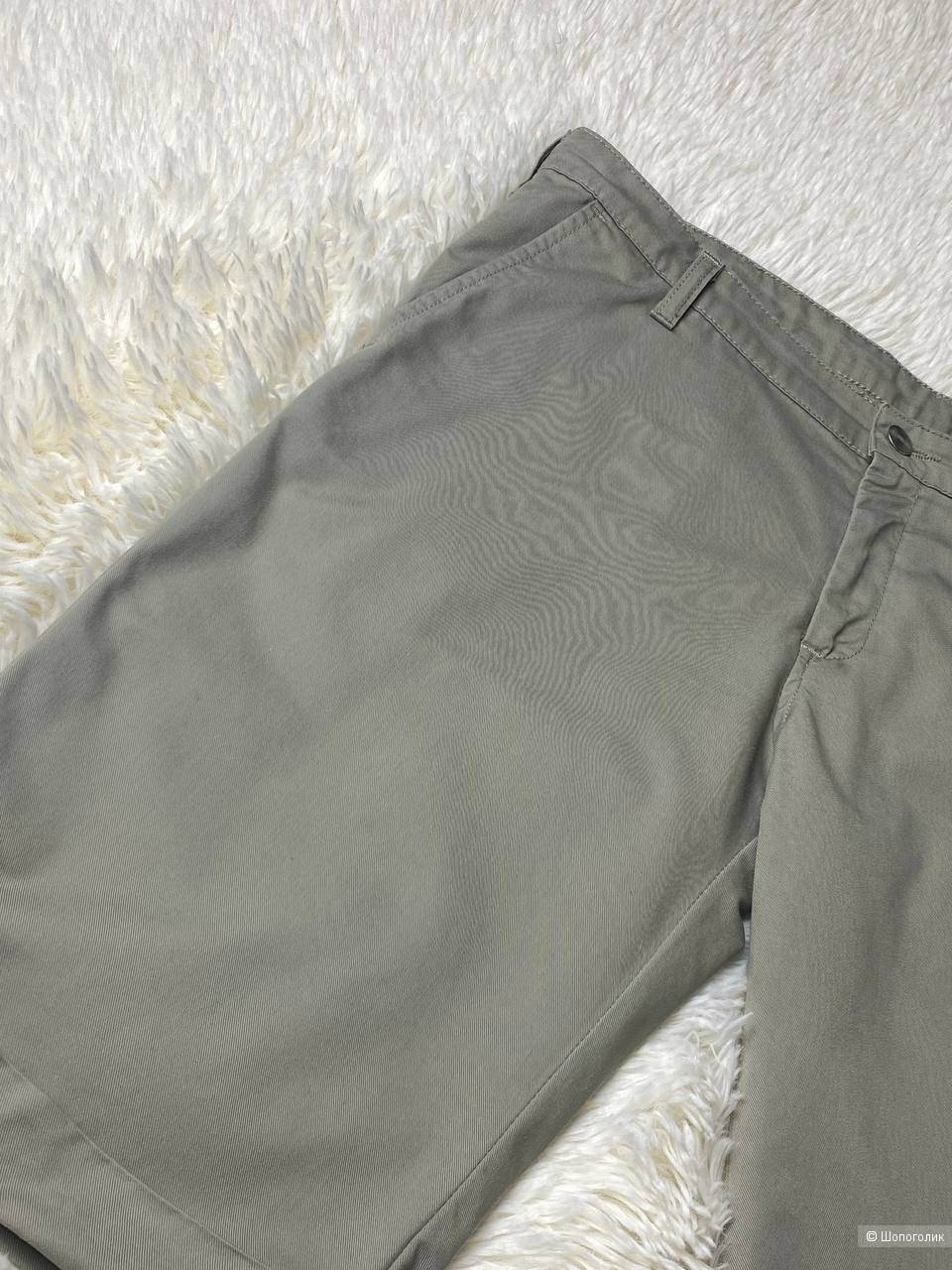Шорты Carhartt Wip bermuda, размер: W30