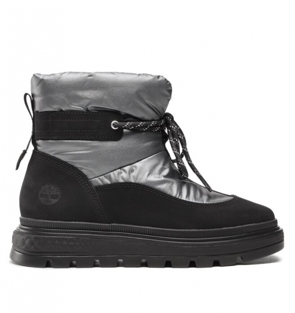 Новые сапоги Timberland, размер 36,5