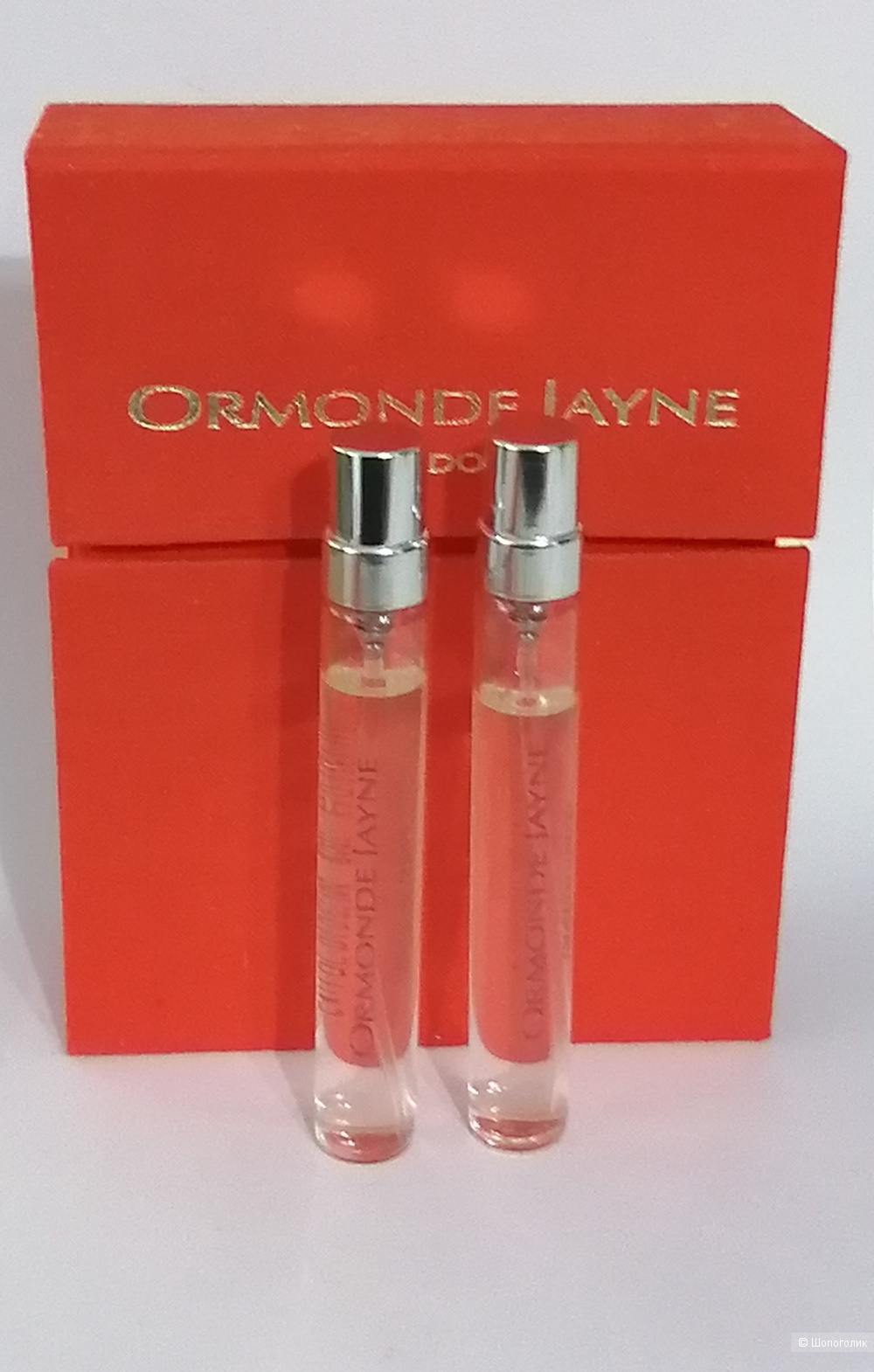 Парфюм Ormonde Jayne 2*8 мл