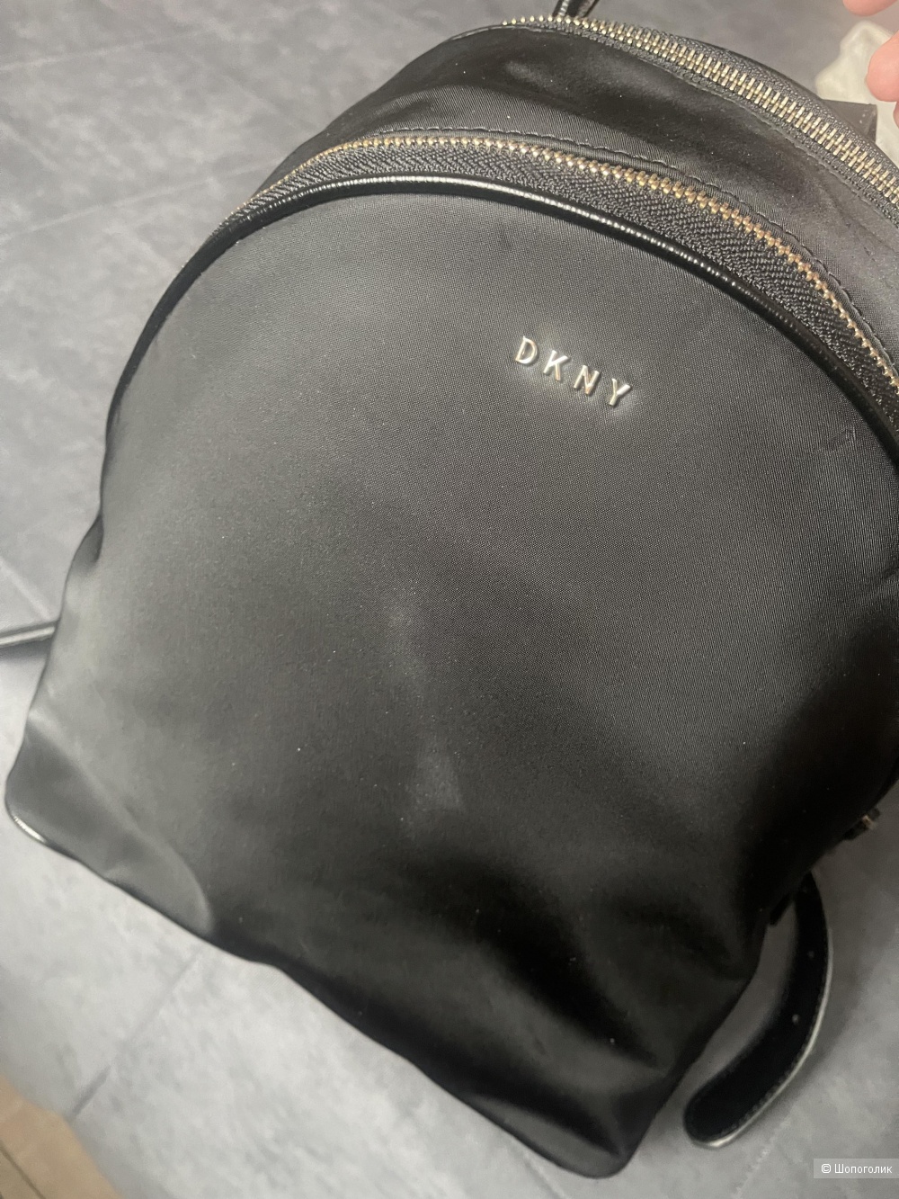 Рюкзак dkny