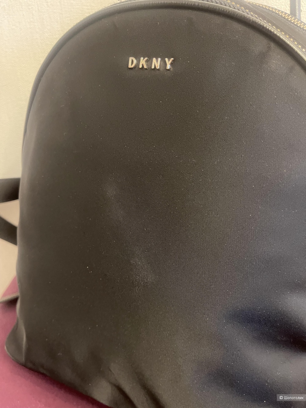 Рюкзак dkny