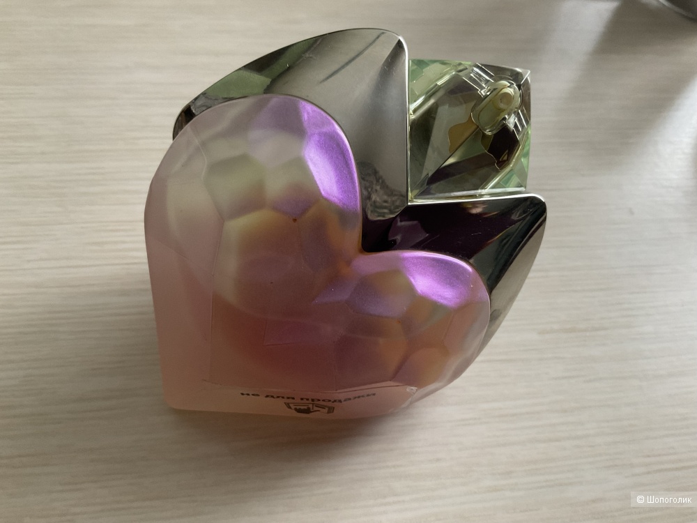 Парфюм Aura Mugler Eau de Parfum Sensuelle Mugler, 50мл