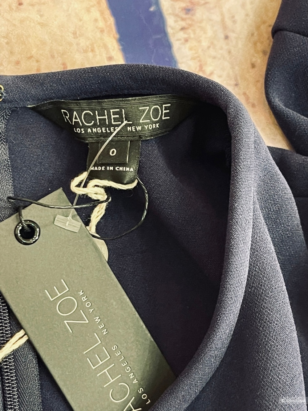 Платье от Rachel Zoe XS