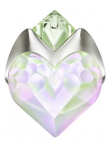 Парфюм Aura Mugler Eau de Parfum Sensuelle Mugler, 50мл