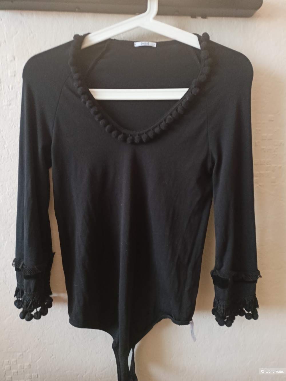 Wolford, боди 42 р