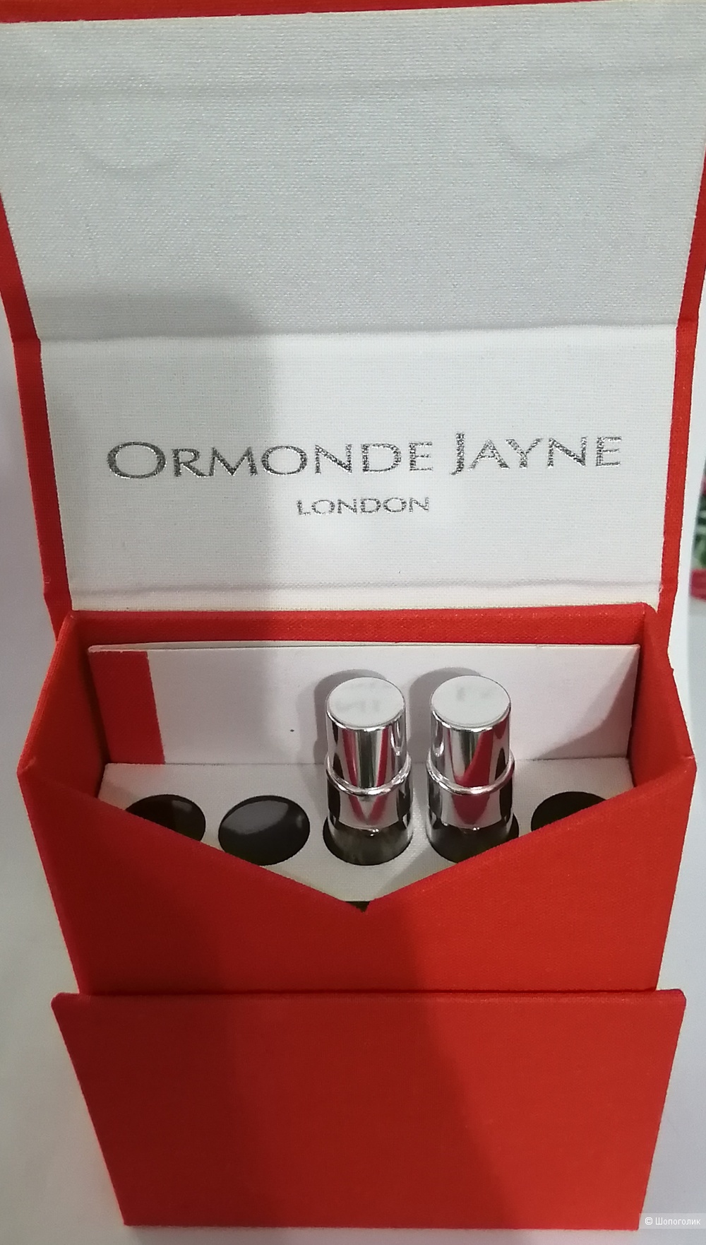 Парфюм Ormonde Jayne 2*8 мл