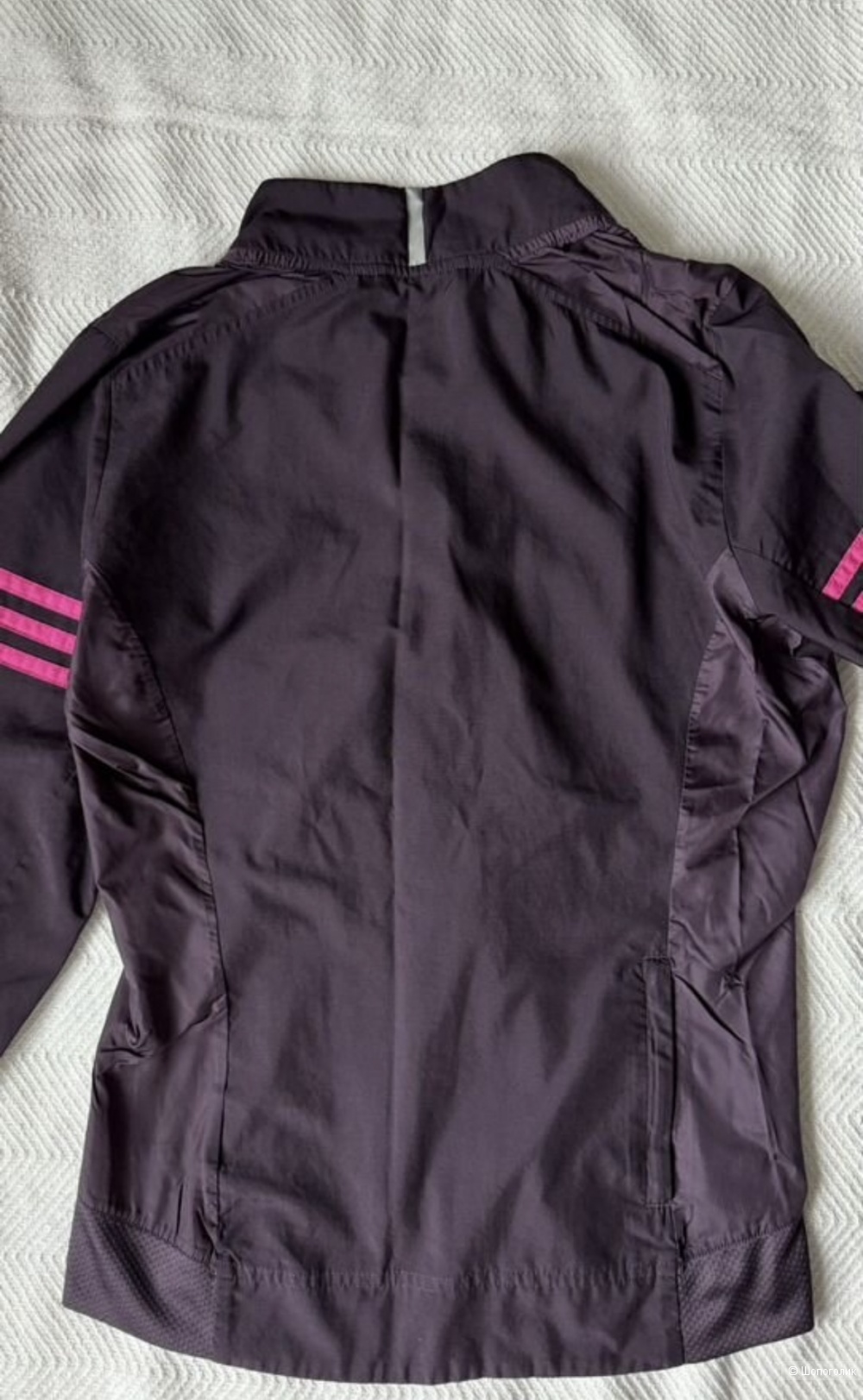 Ветровка Adidas XS