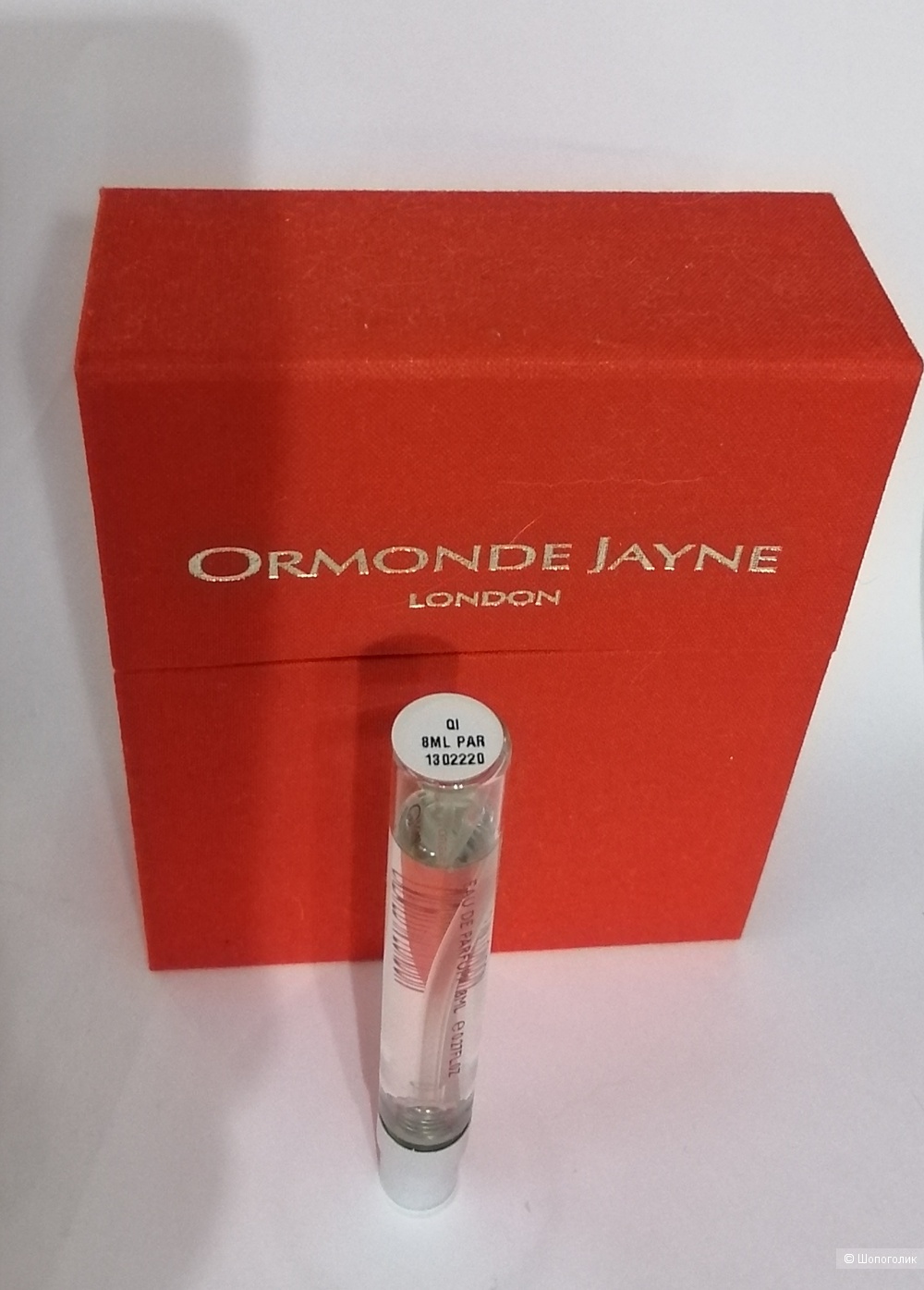 Парфюм Ormonde Jayne 2*8 мл