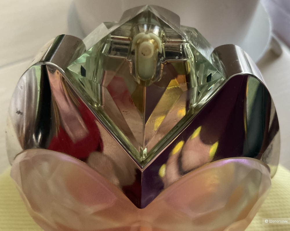 Парфюм Aura Mugler Eau de Parfum Sensuelle Mugler, 50мл