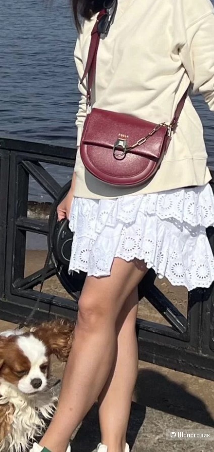 Сумка Furla Miss Mimi