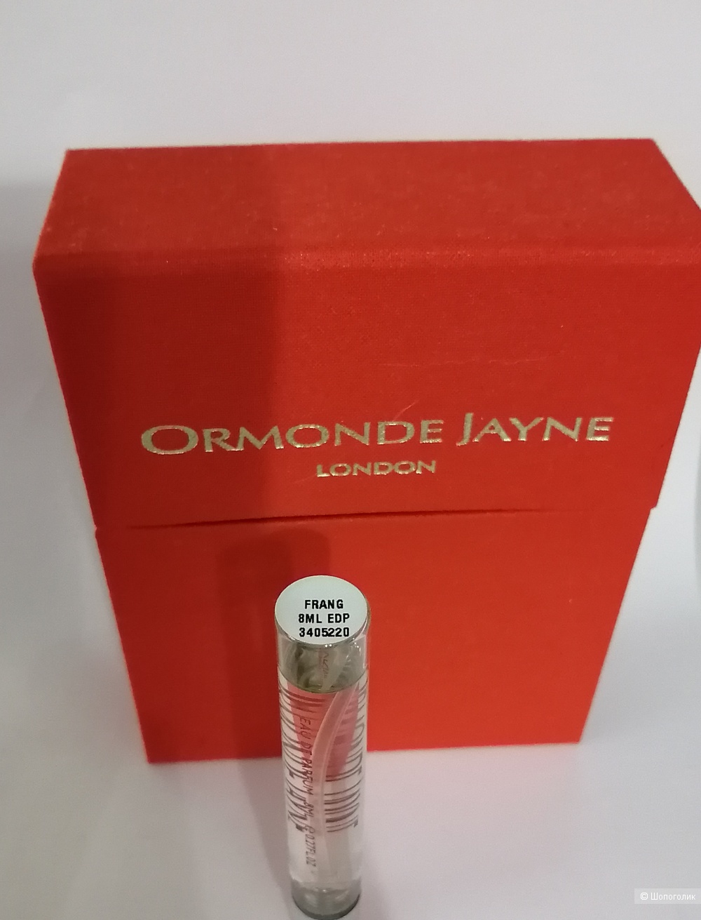 Парфюм Ormonde Jayne 2*8 мл