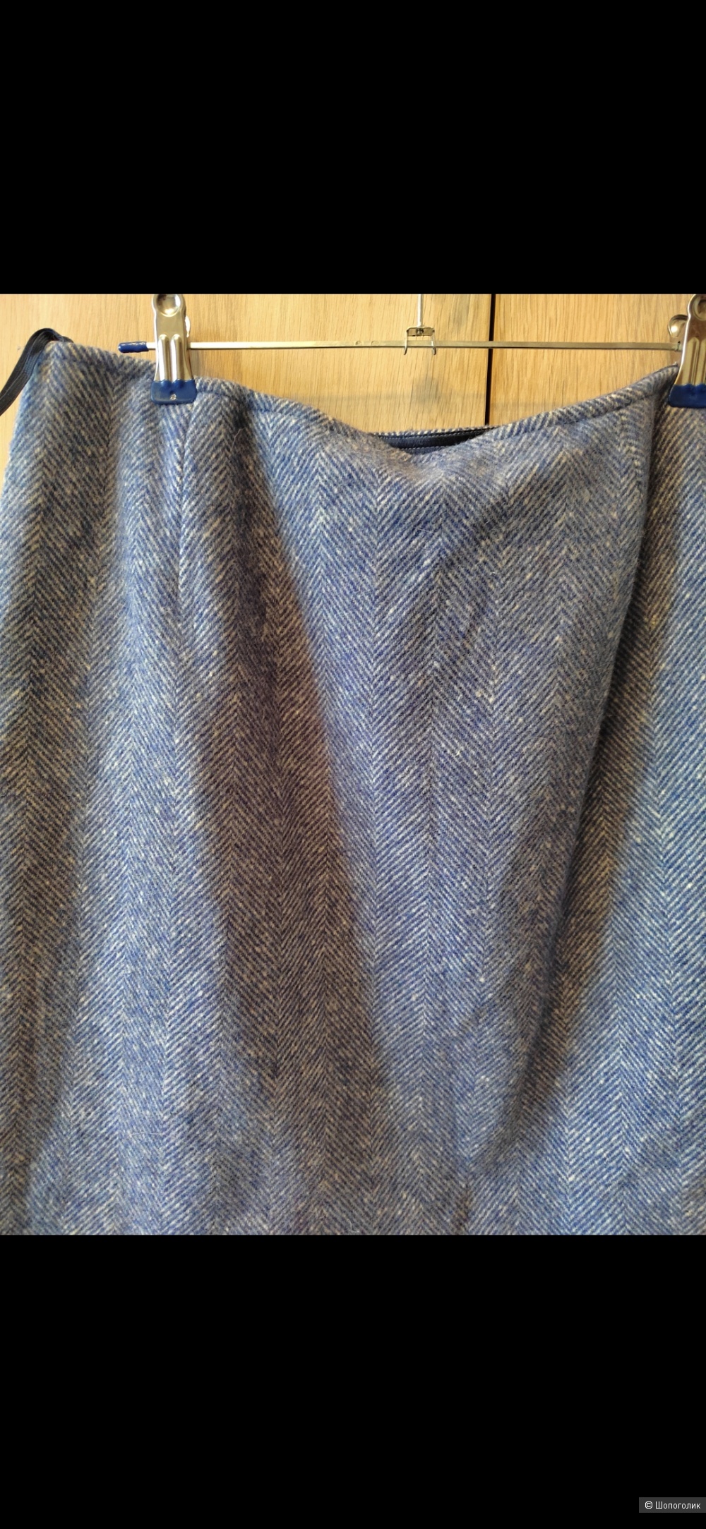 Юбка Max Mara, размер M