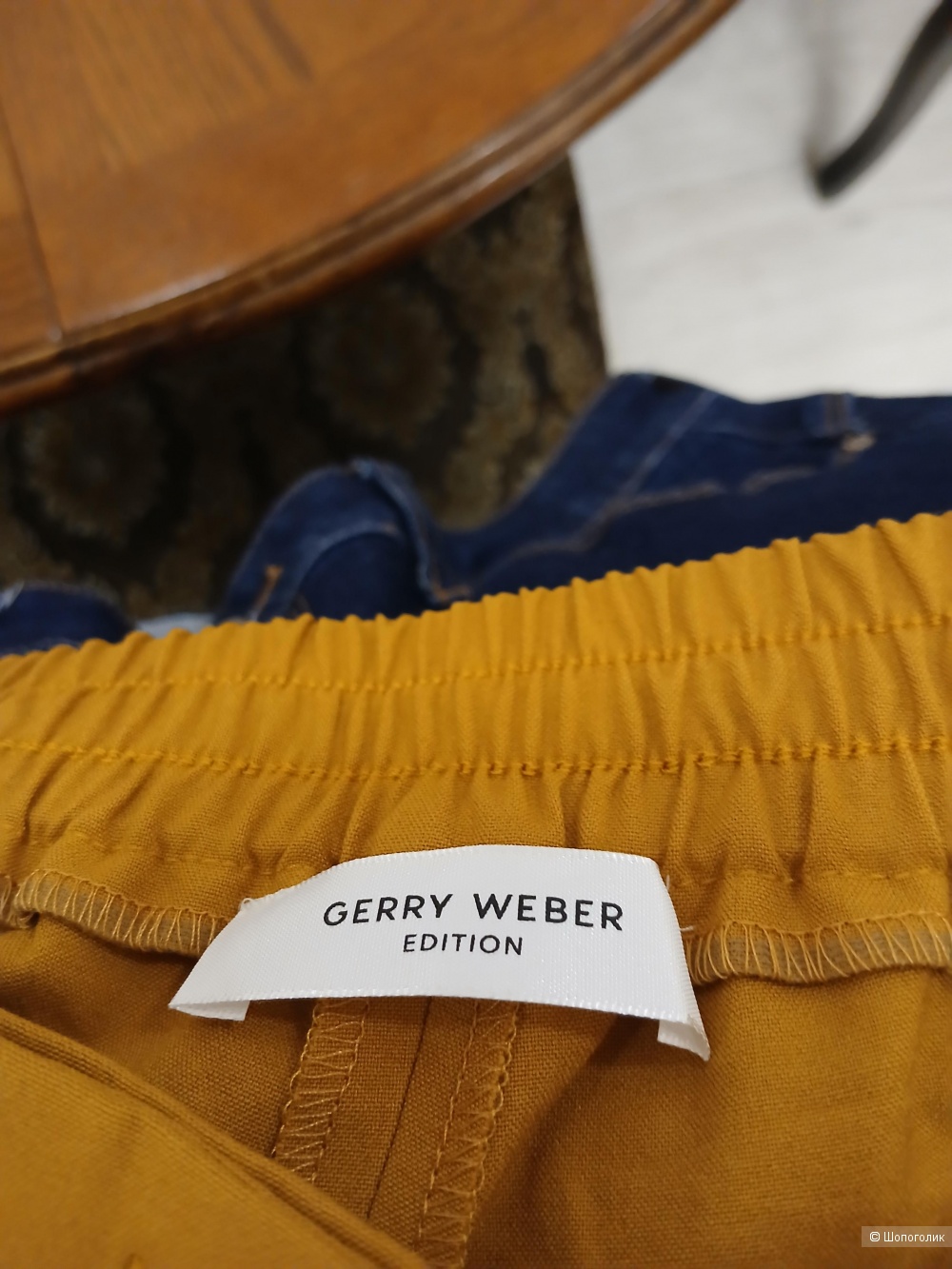 Брюки Gerry Weber р.40