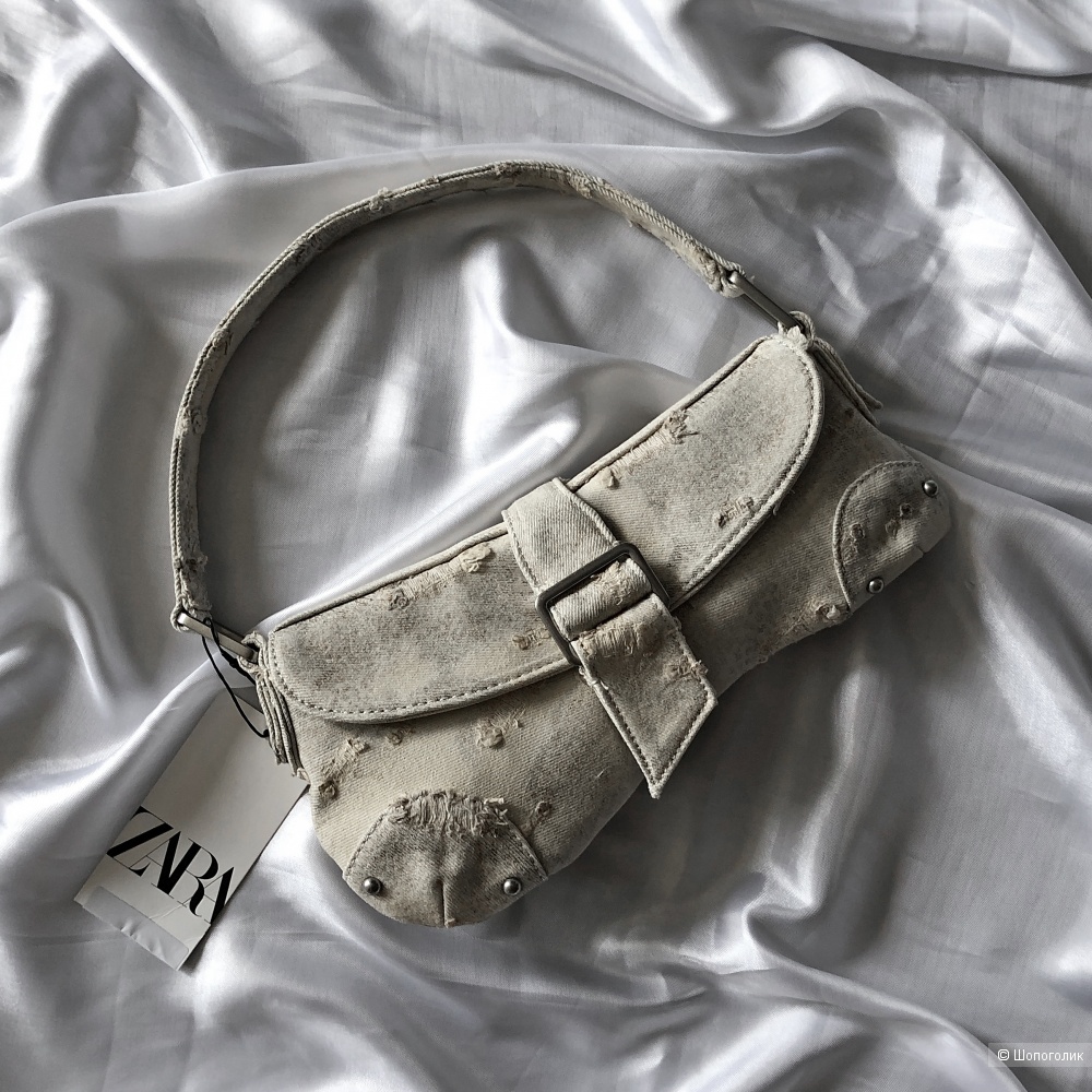 Сумка Zara