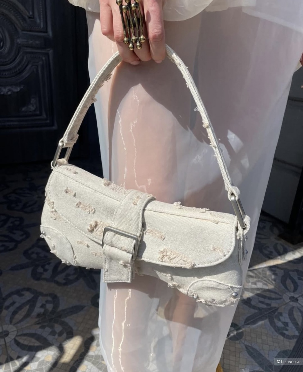 Сумка Zara