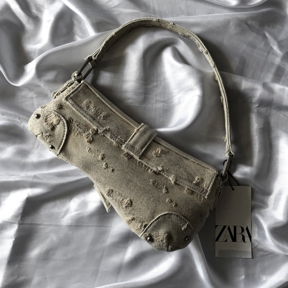 Сумка Zara