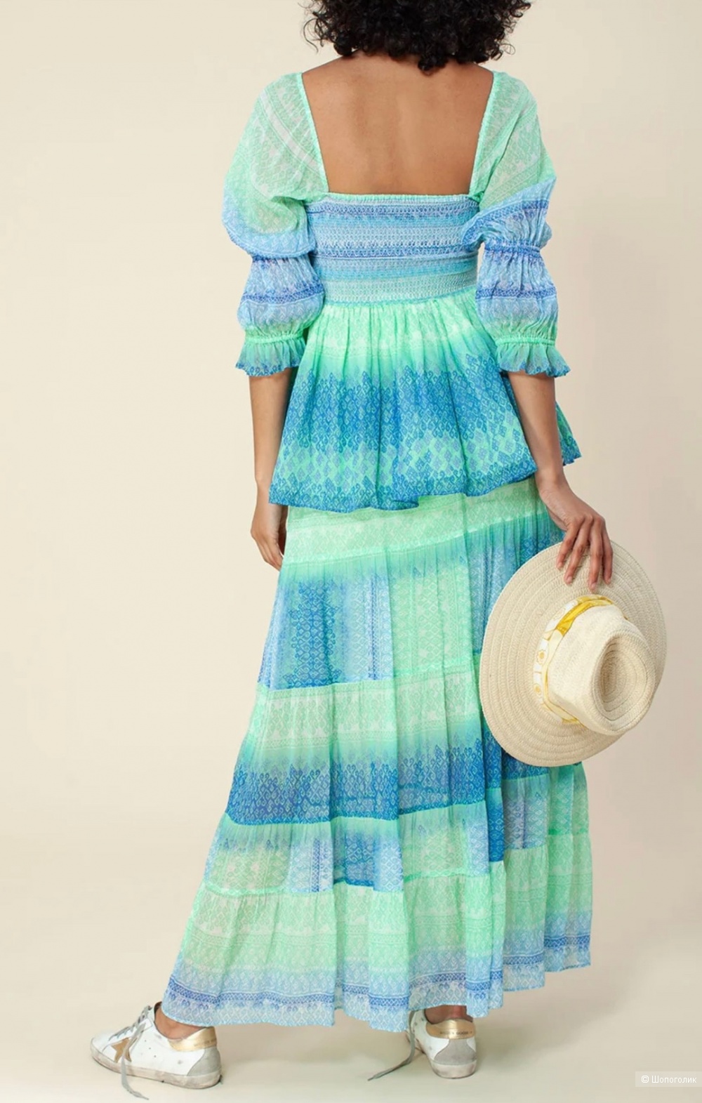 Блуза от Hale Bob S/M
