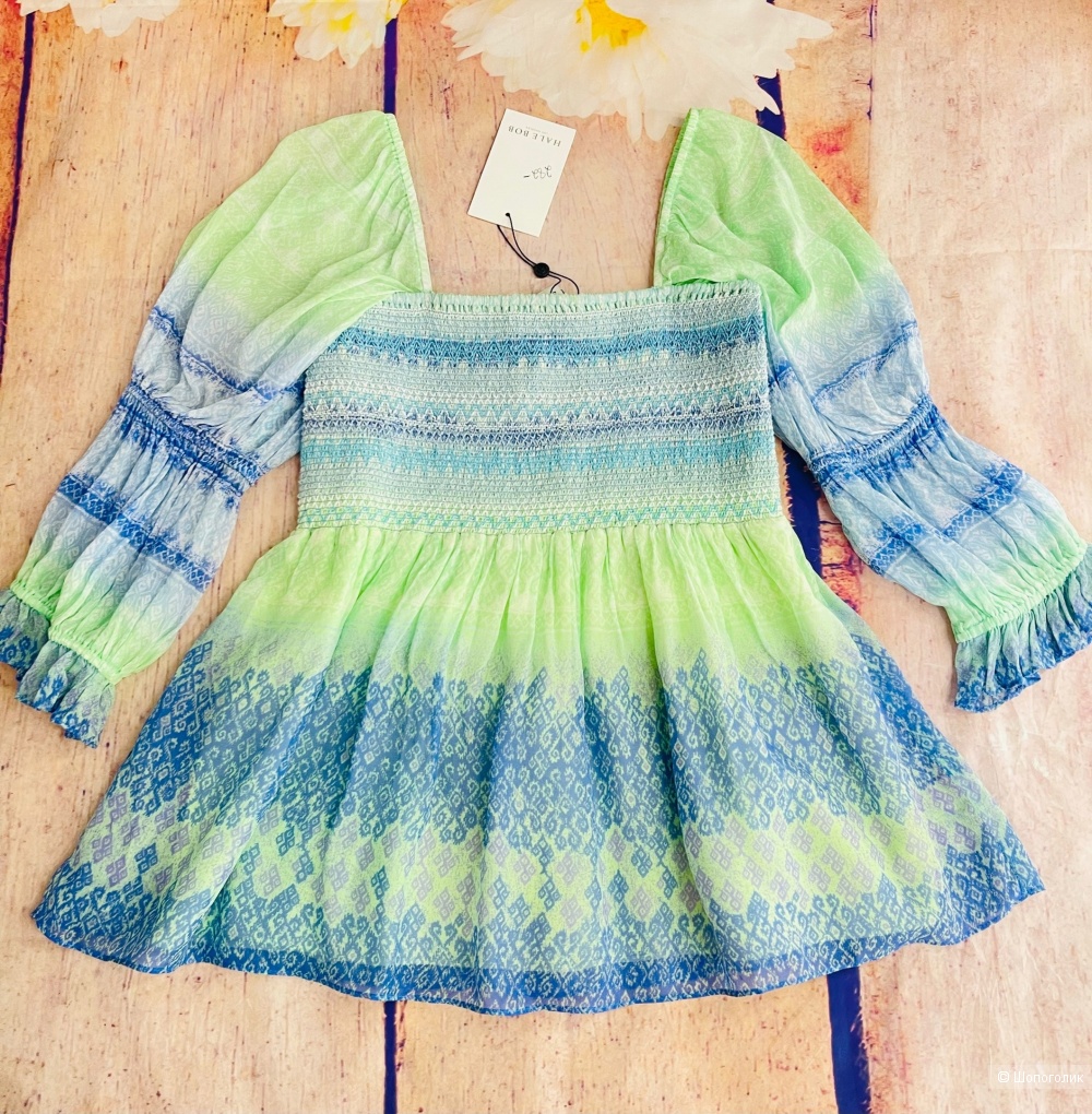 Блуза от Hale Bob S/M