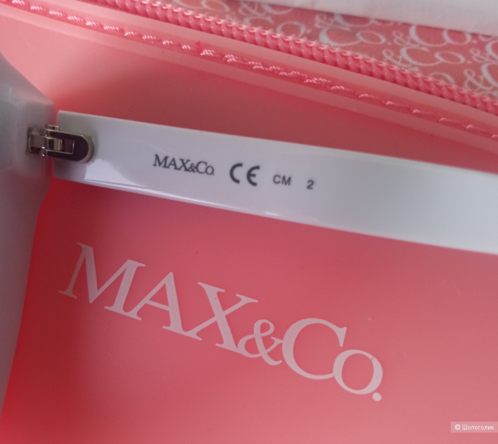 Солнцезащитные очки Max mara Max&Co