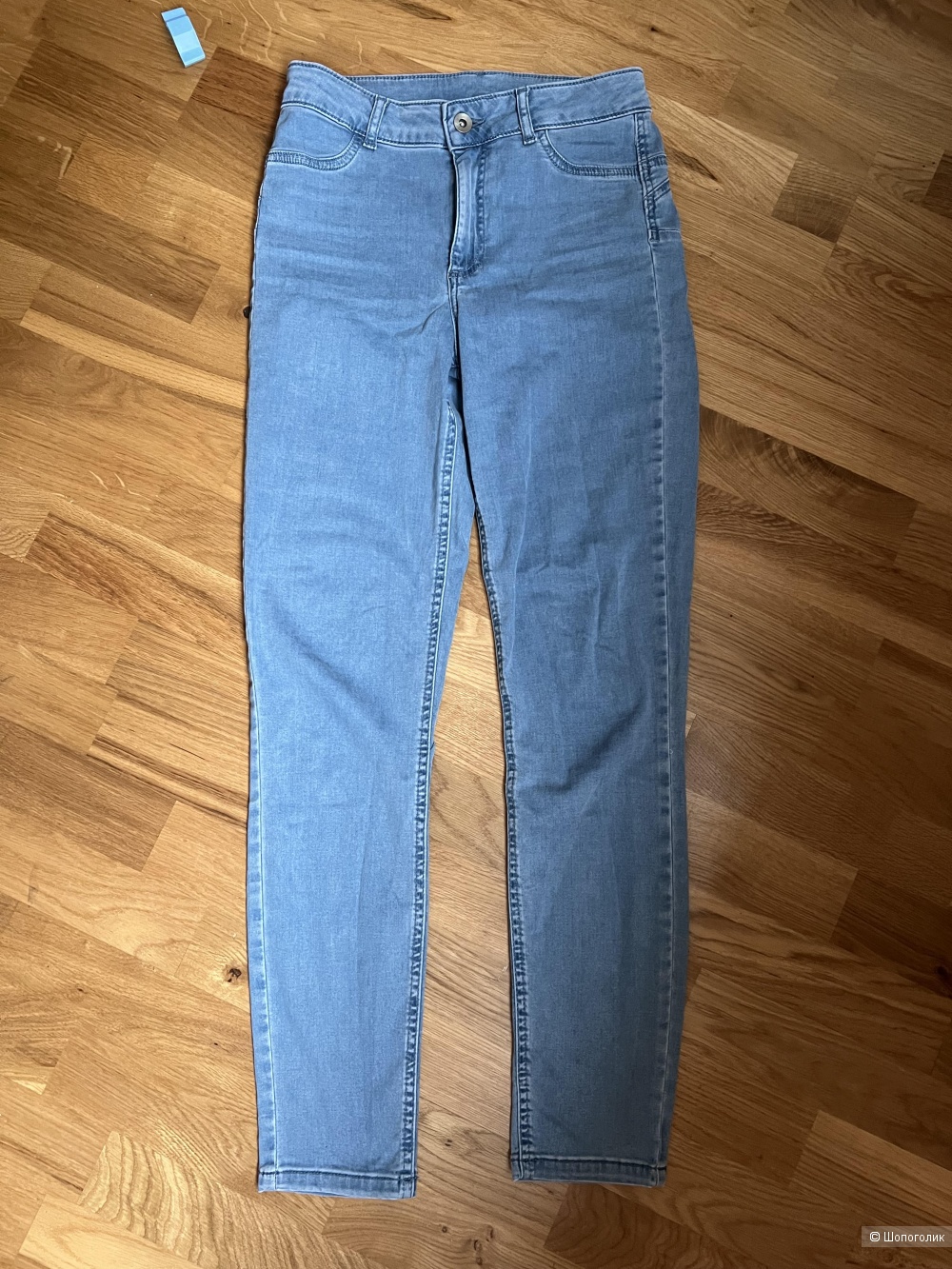 Джинсы Calzedonia, размер s