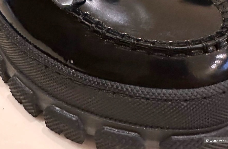 Лоферы Weekend Max Mara