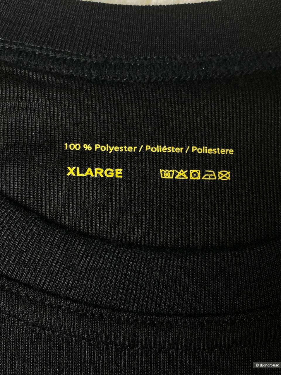 Термобельё Caterpillar, размер: XL
