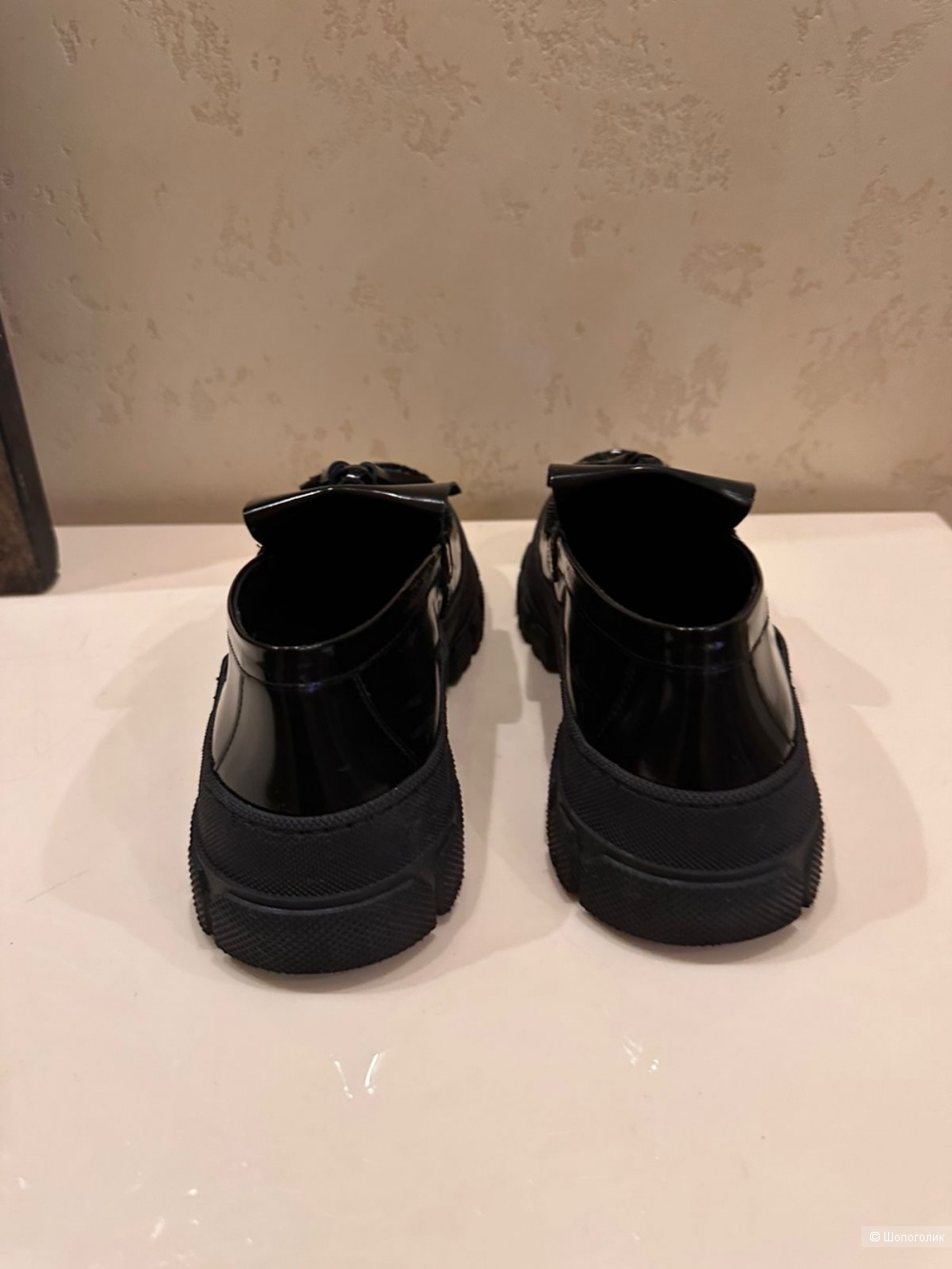 Лоферы Weekend Max Mara