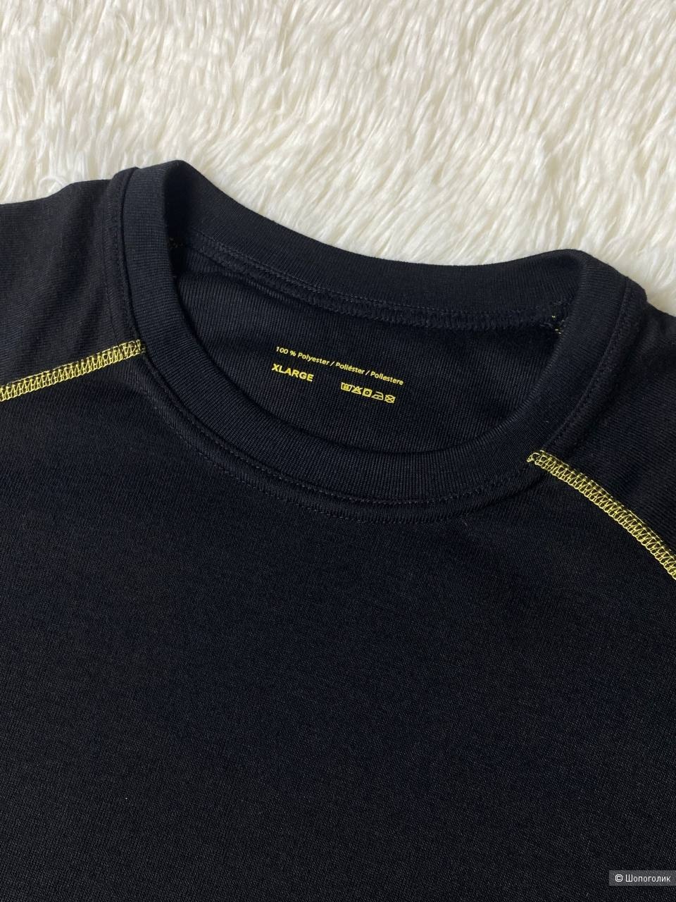 Термобельё Caterpillar, размер: XL