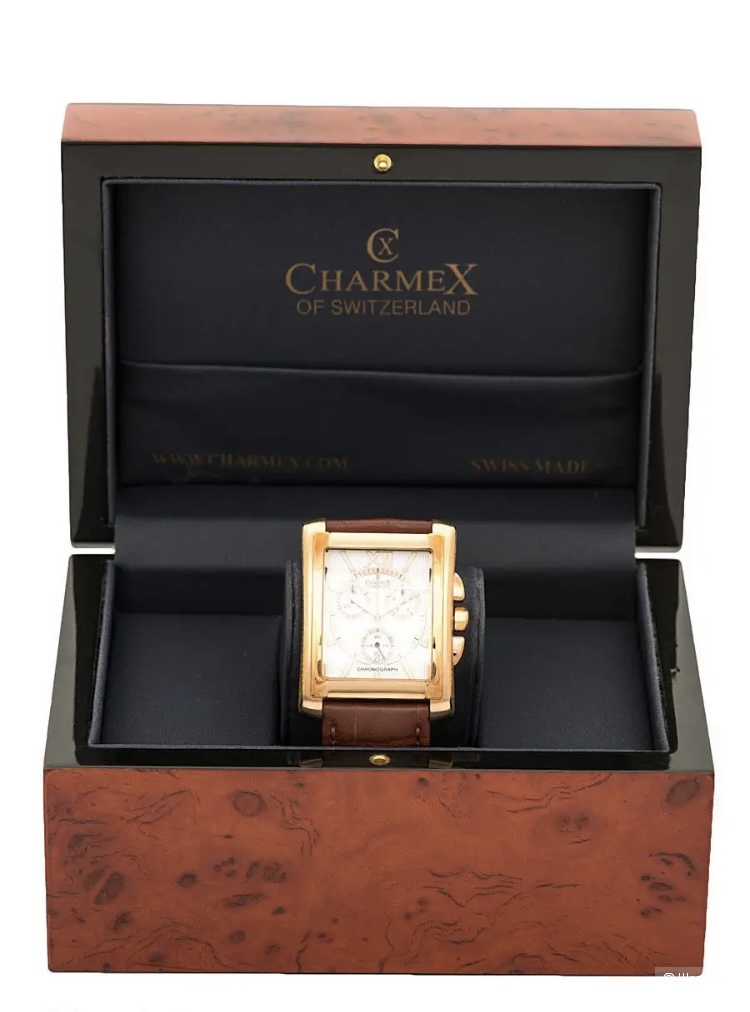 Часы Charmex