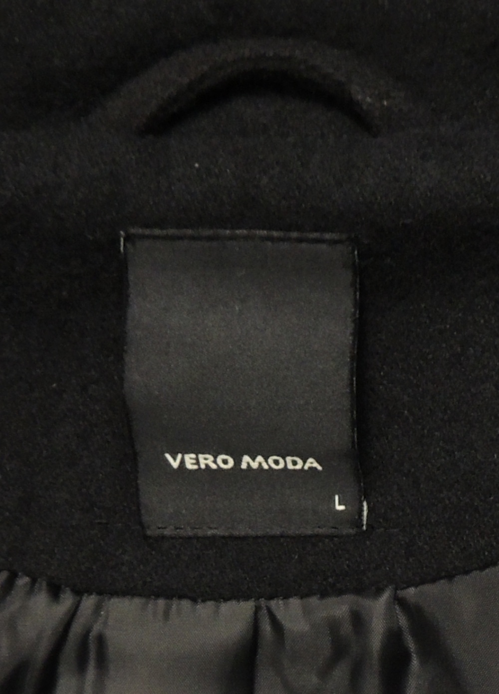 Пальто Vero moda. 44-46 размер