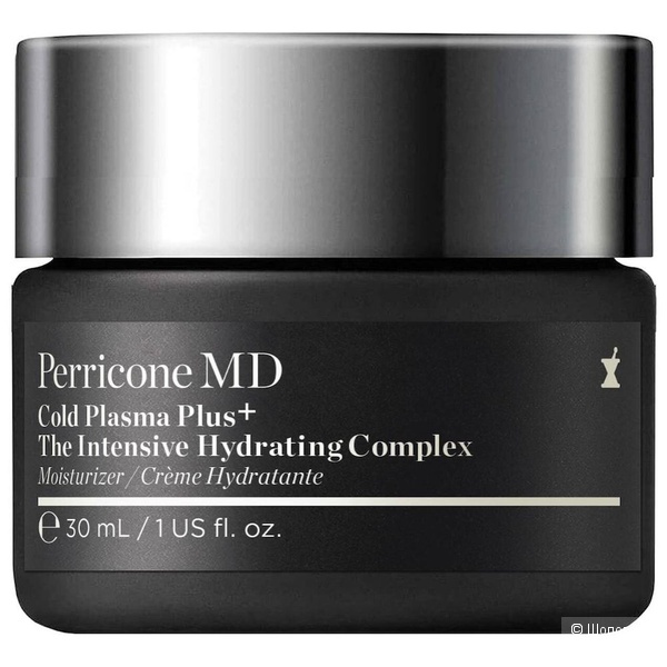 PERRICONE MD cold plasma plus+ the intensive hydrating complex 2mlx17-34ml