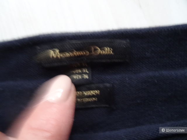 Джемпер massimo dutti, размер MEX 36 (S)