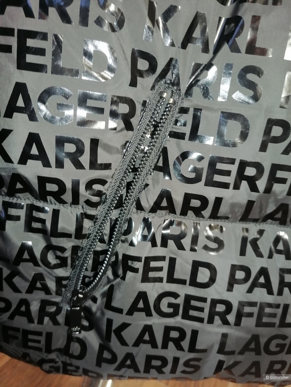 Жилет. Karl Legerfeld. Xl. 50-52.