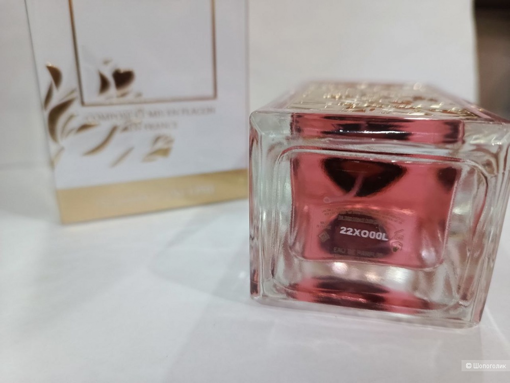 Rose Peonia Lancôme , Lancôme, edp, 100 мл