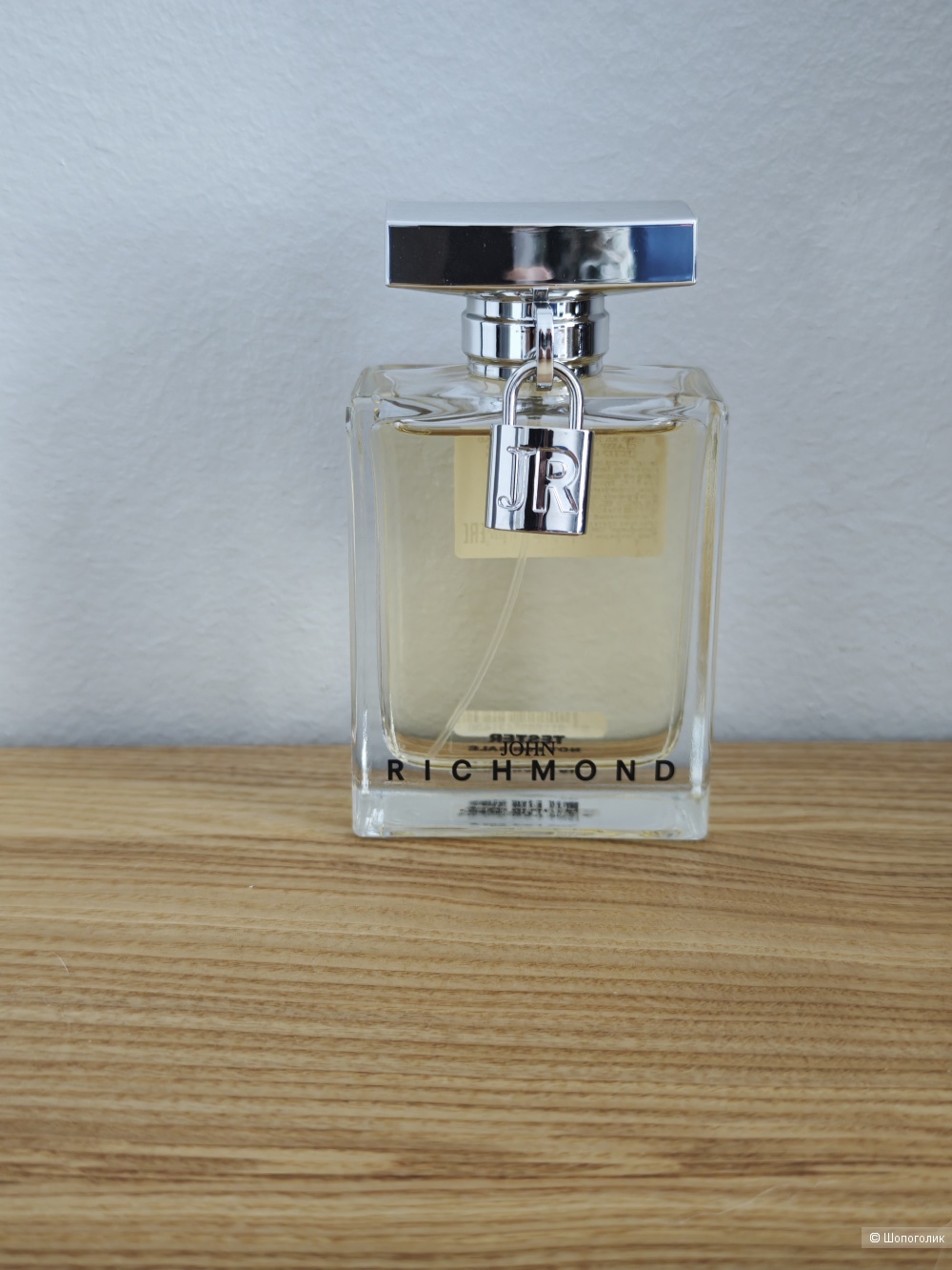 Парфюм John Richmond 100 ml tester